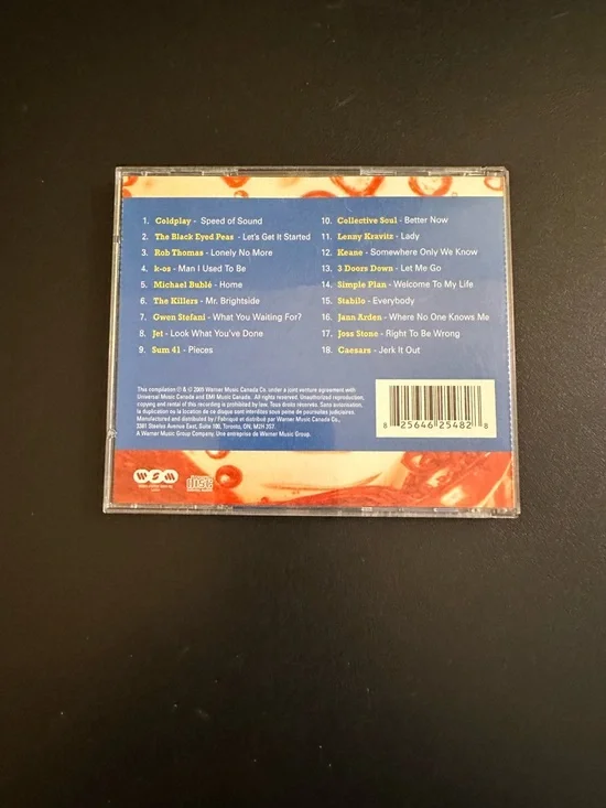 ⭐️ Now 10 CD - Picture 2 of 4